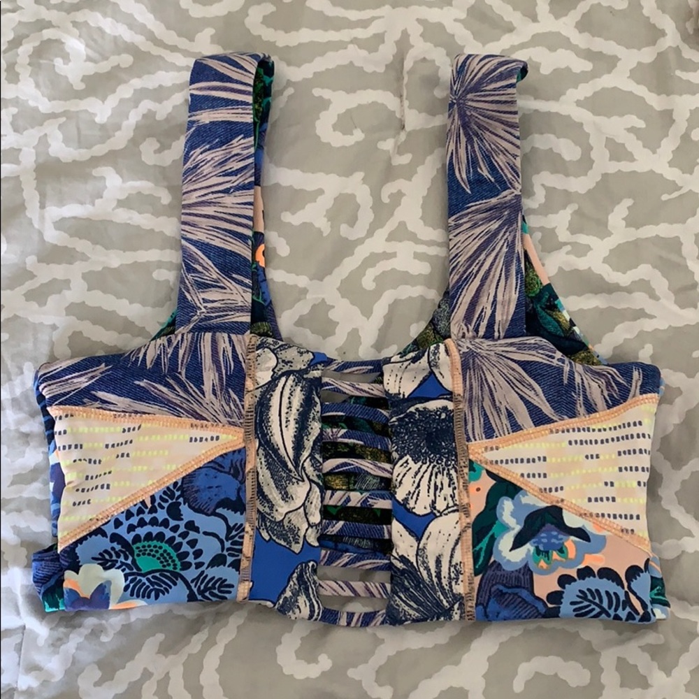 MAAJI Bikini top - never been worn